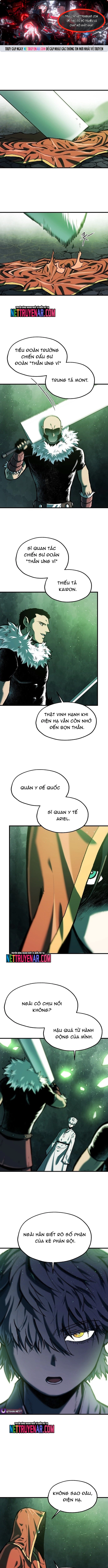 Ngọn Hải Đăng Bình Minh: Chapter 55