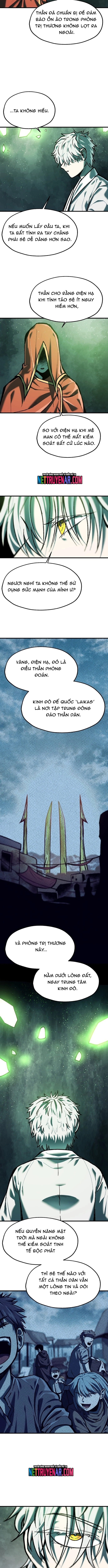 Ngọn Hải Đăng Bình Minh: Chapter 55
