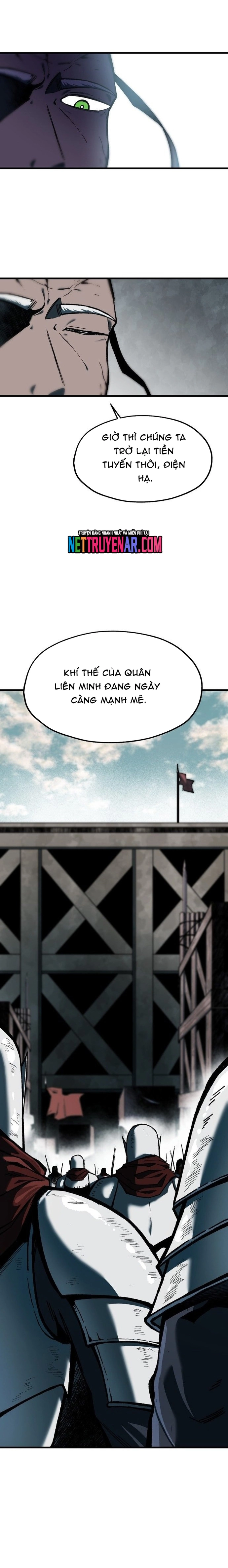 Ngọn Hải Đăng Bình Minh: Chapter 55