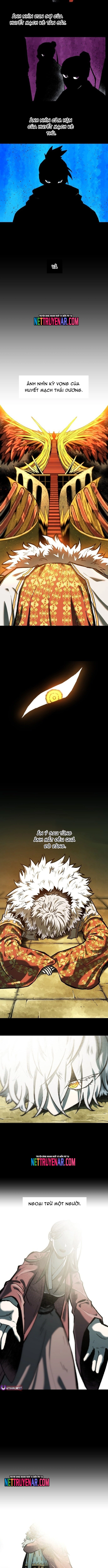 Ngọn Hải Đăng Bình Minh: Chapter 55