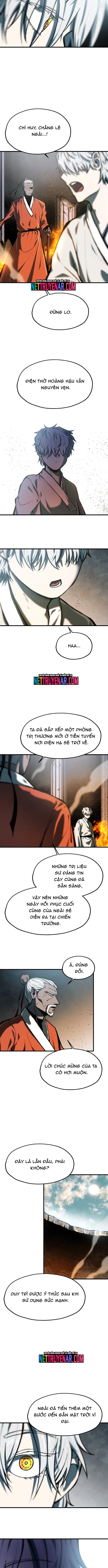 Ngọn Hải Đăng Bình Minh: Chapter 55