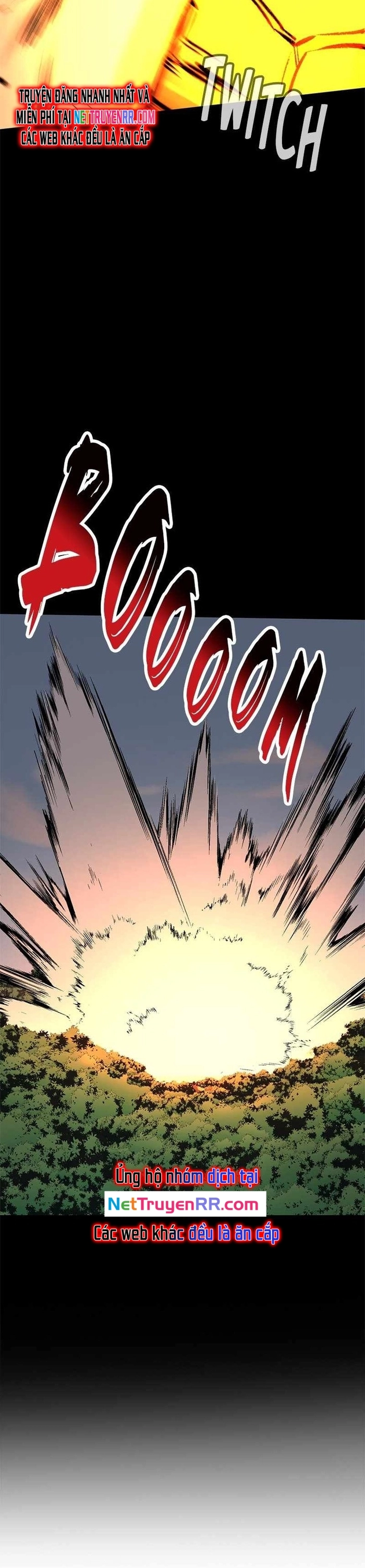 Ngọn Lửa Của Hòa Bình: Chapter 28