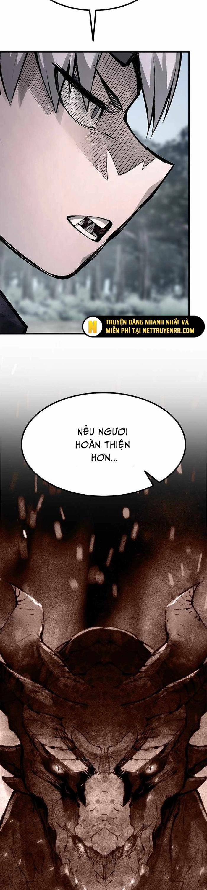 Ngọn Lửa Của Hòa Bình: Chapter 28
