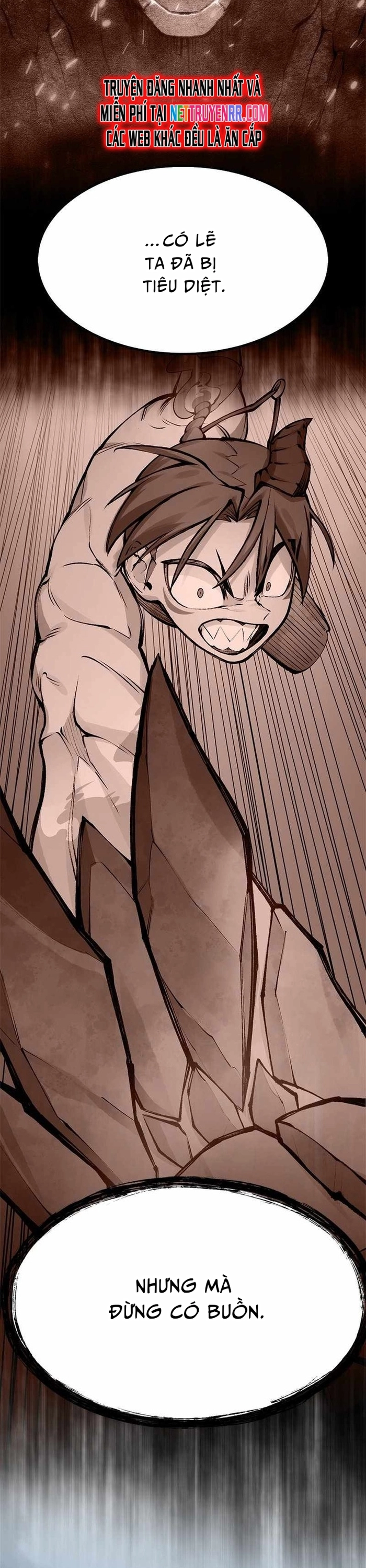 Ngọn Lửa Của Hòa Bình: Chapter 28