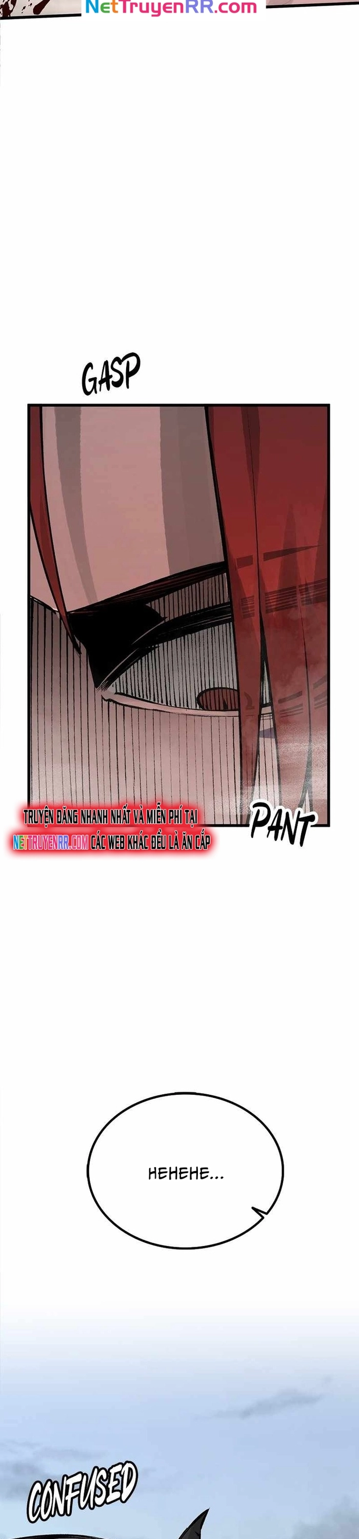 Ngọn Lửa Của Hòa Bình: Chapter 28
