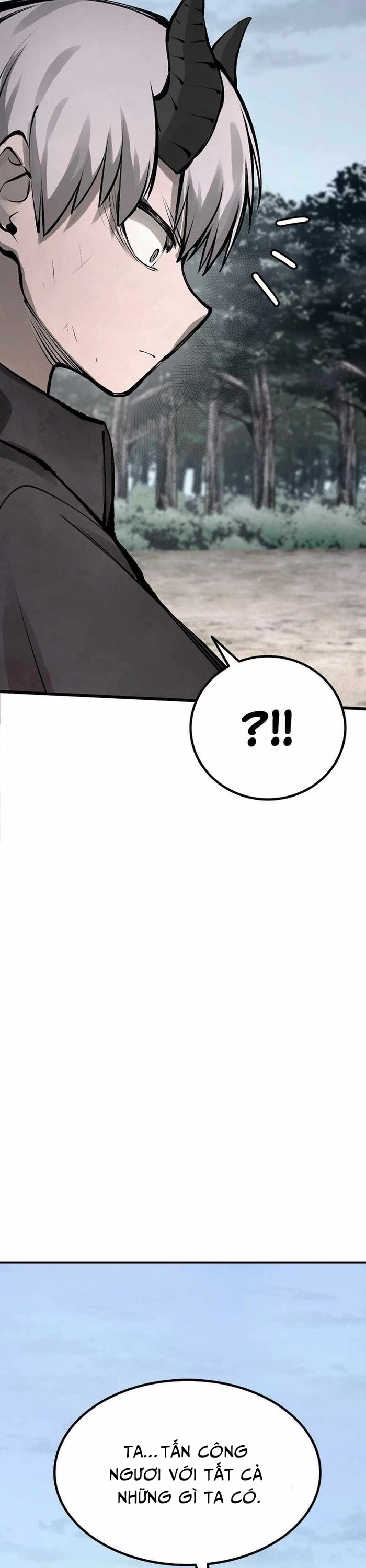 Ngọn Lửa Của Hòa Bình: Chapter 28