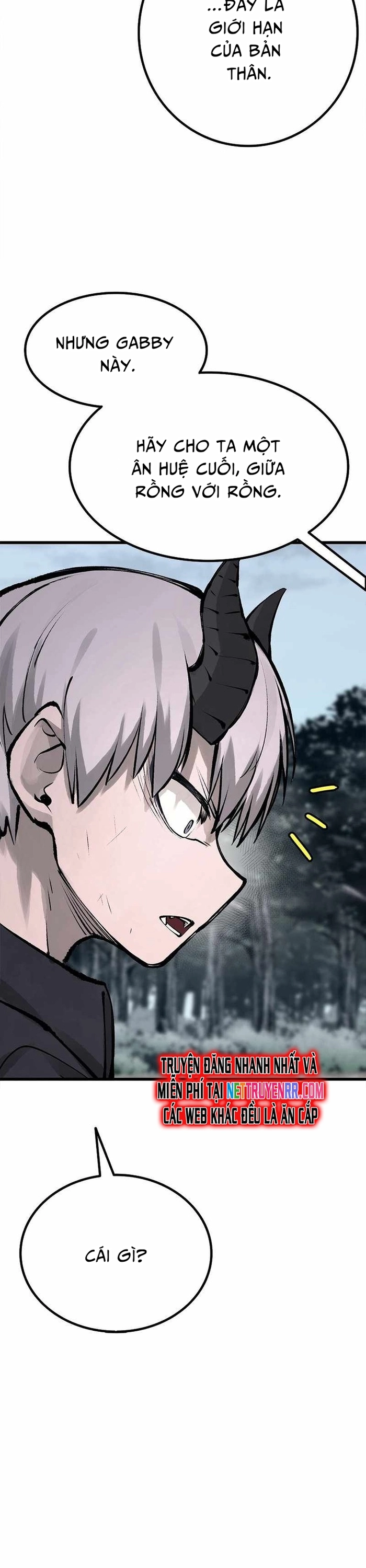 Ngọn Lửa Của Hòa Bình: Chapter 28