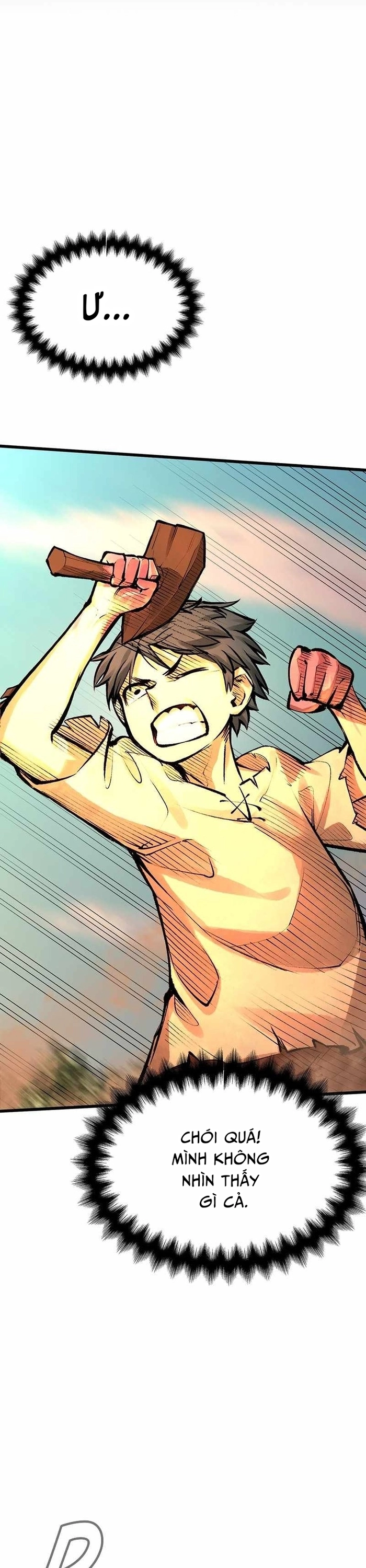 Ngọn Lửa Của Hòa Bình: Chapter 28