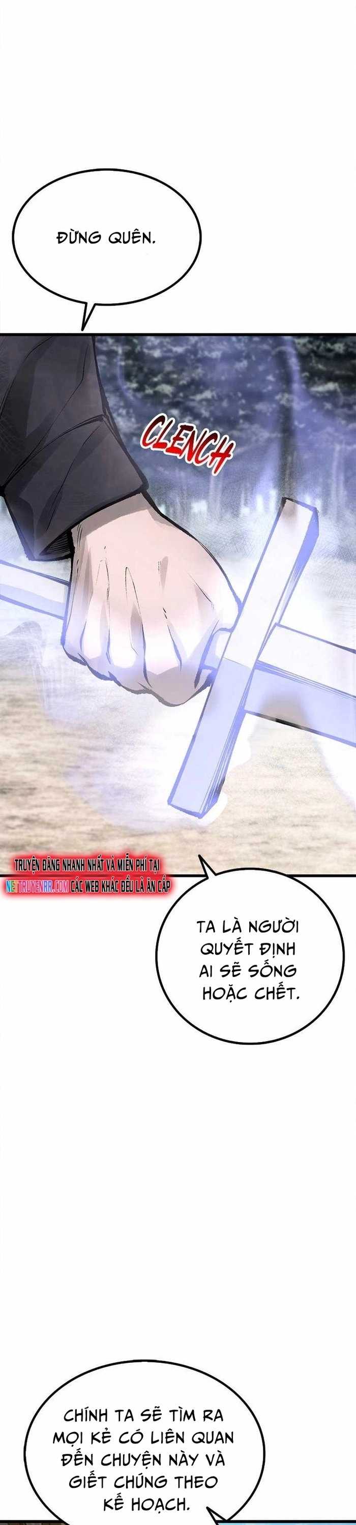 Ngọn Lửa Của Hòa Bình: Chapter 28