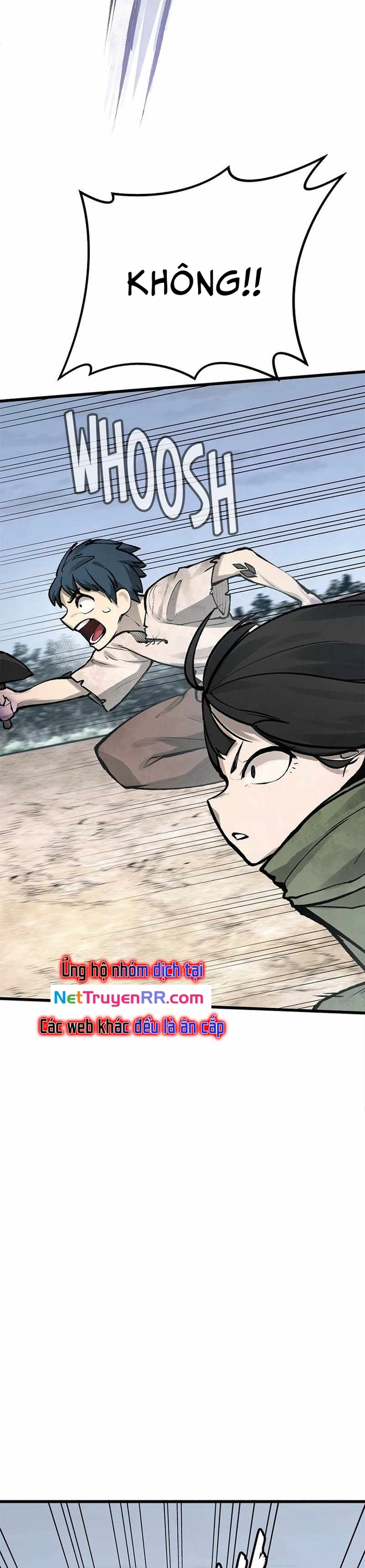 Ngọn Lửa Của Hòa Bình: Chapter 28