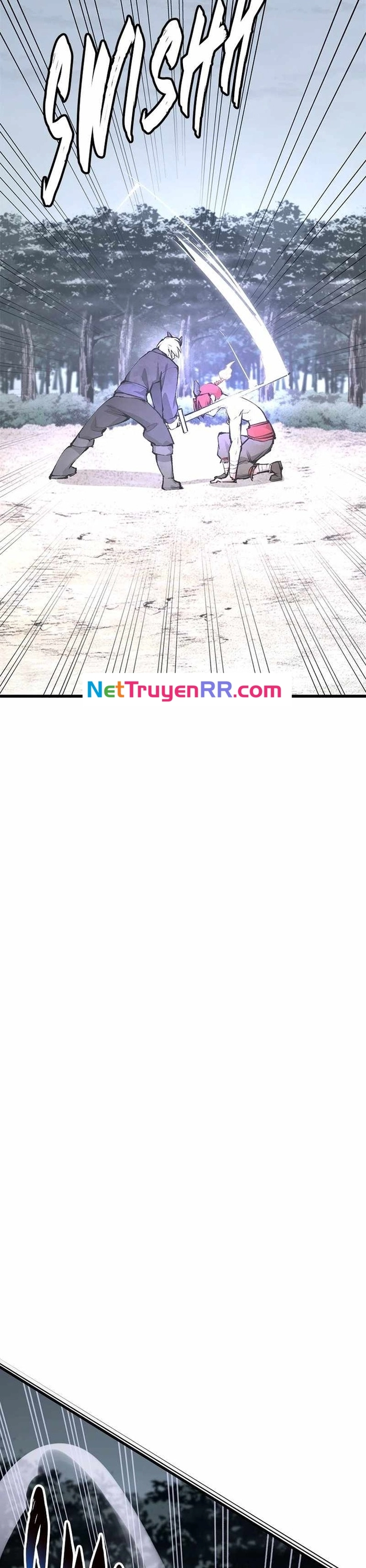 Ngọn Lửa Của Hòa Bình: Chapter 28