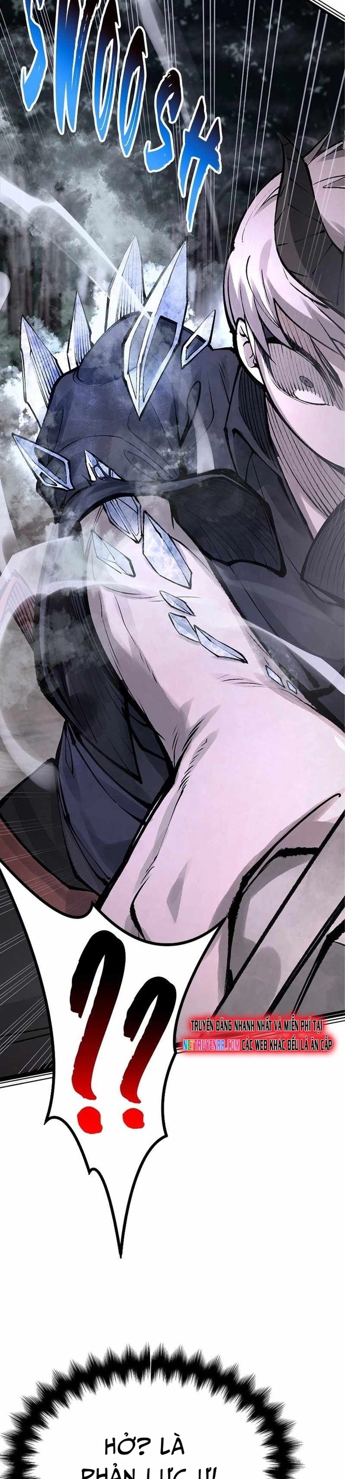 Ngọn Lửa Của Hòa Bình: Chapter 28