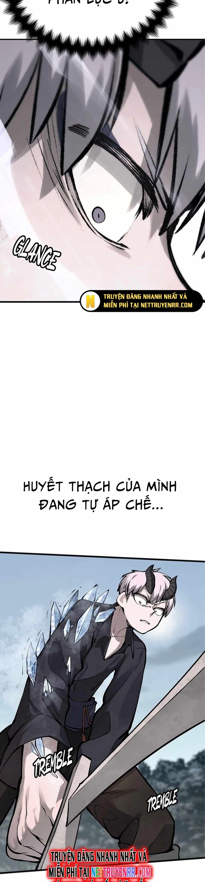 Ngọn Lửa Của Hòa Bình: Chapter 28