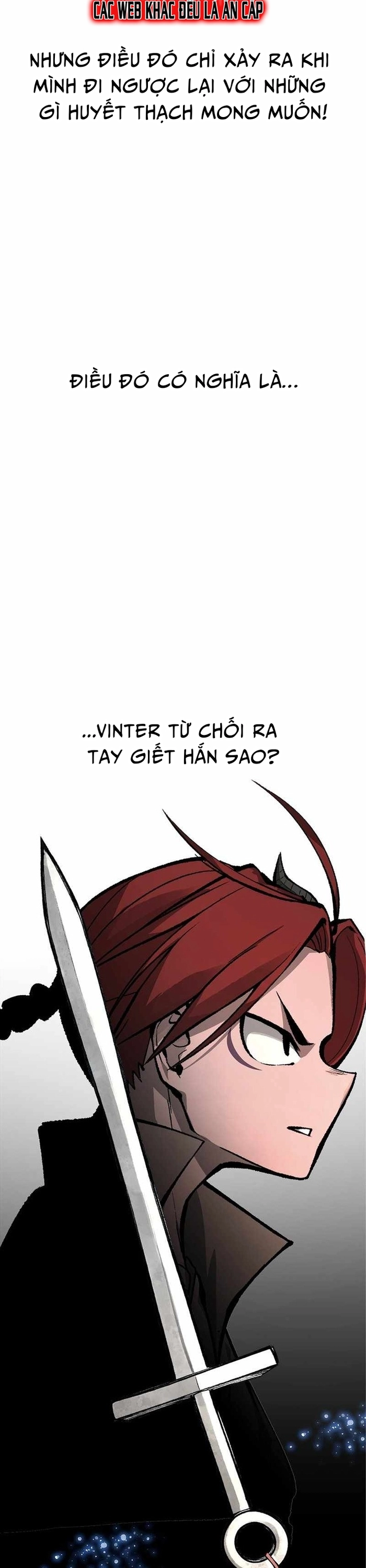 Ngọn Lửa Của Hòa Bình: Chapter 28