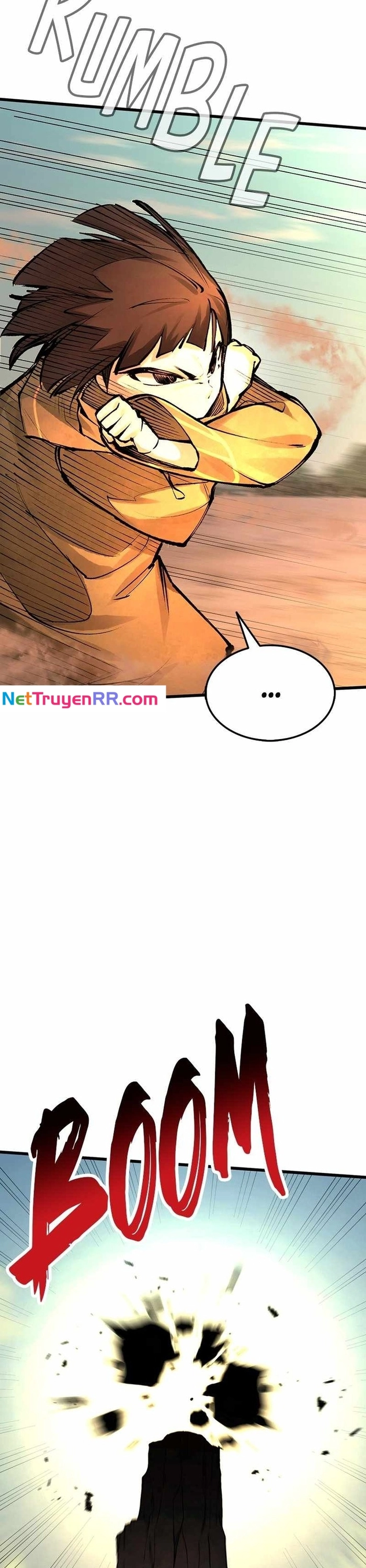 Ngọn Lửa Của Hòa Bình: Chapter 28