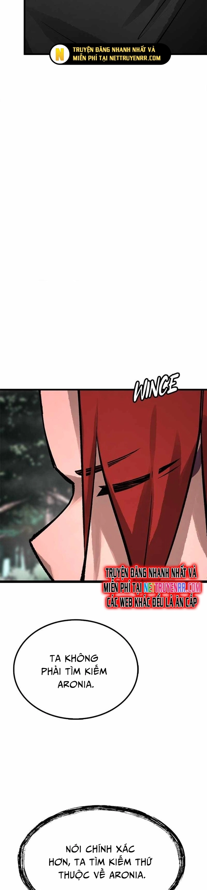 Ngọn Lửa Của Hòa Bình: Chapter 28
