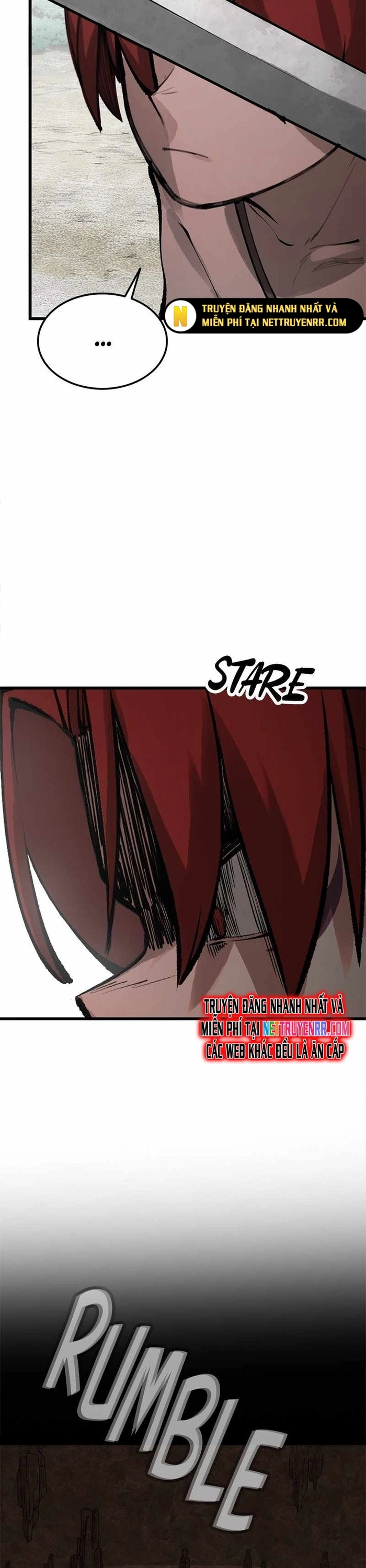 Ngọn Lửa Của Hòa Bình: Chapter 28