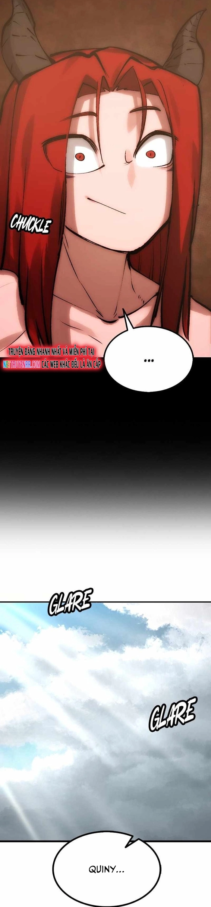 Ngọn Lửa Của Hòa Bình: Chapter 28