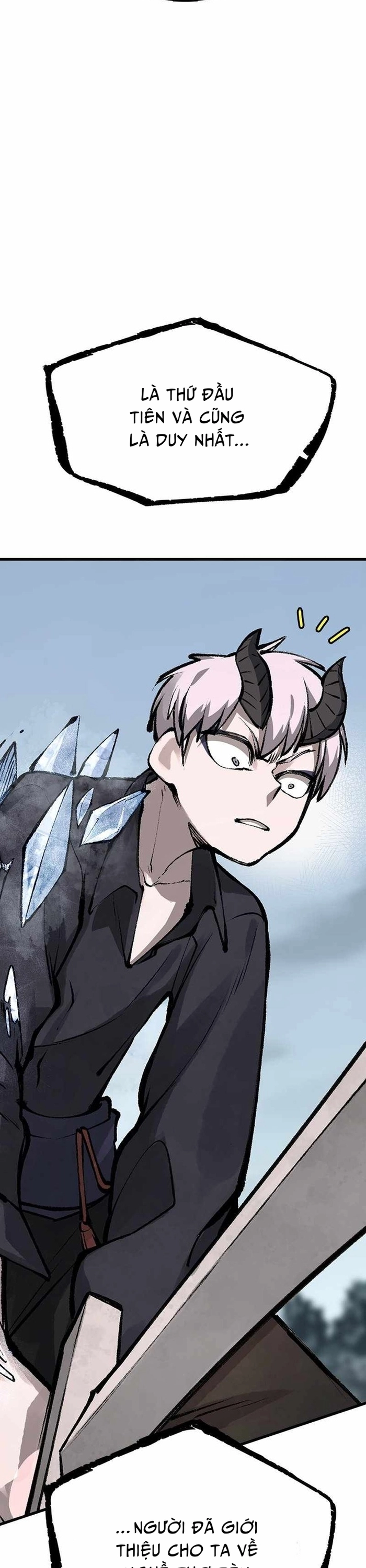 Ngọn Lửa Của Hòa Bình: Chapter 28