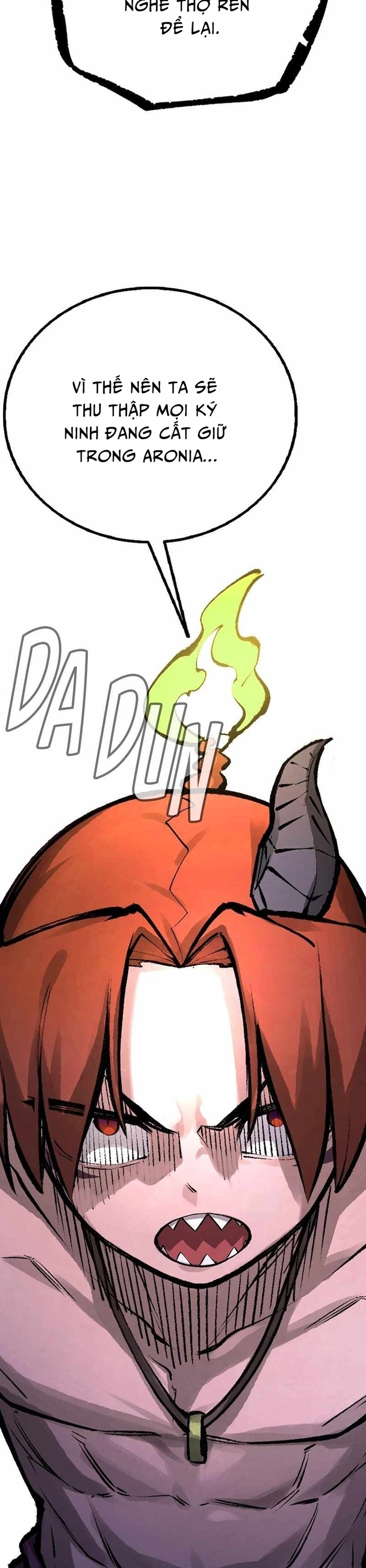 Ngọn Lửa Của Hòa Bình: Chapter 28