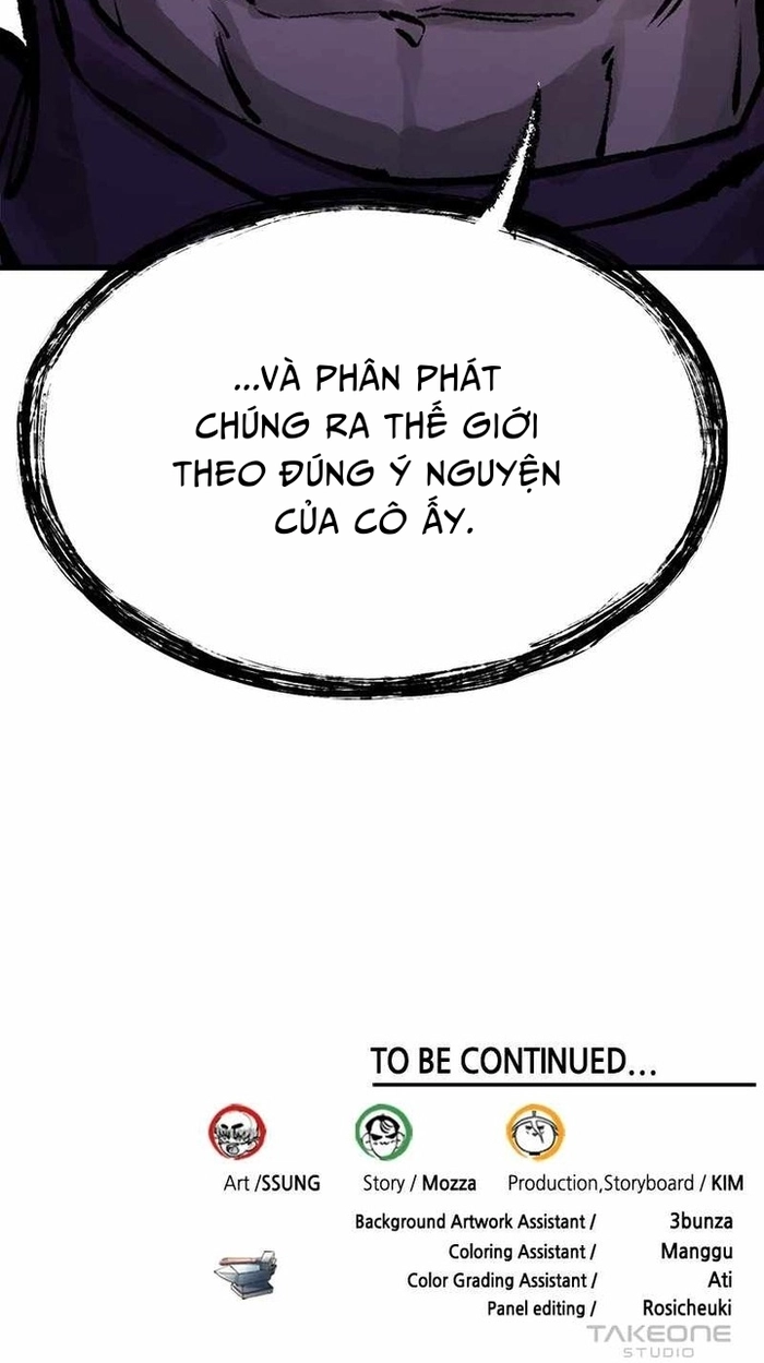 Ngọn Lửa Của Hòa Bình: Chapter 28