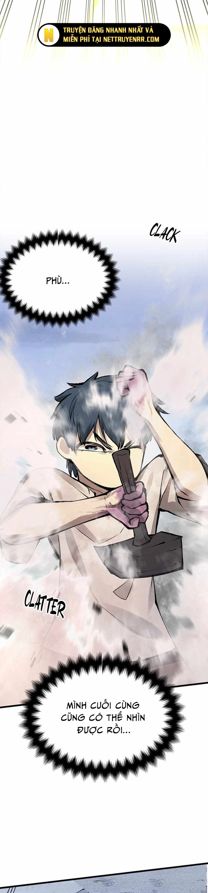 Ngọn Lửa Của Hòa Bình: Chapter 28