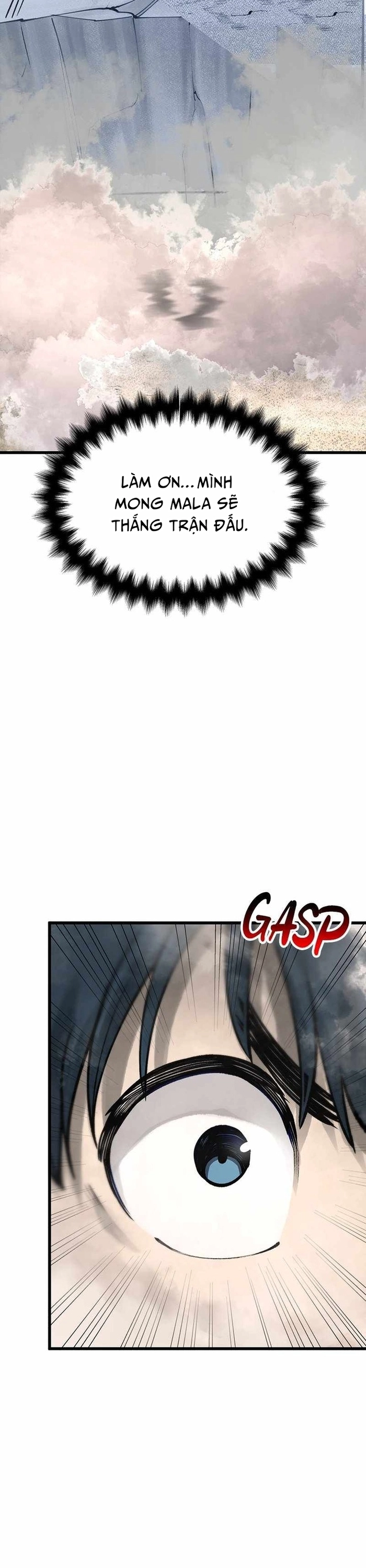 Ngọn Lửa Của Hòa Bình: Chapter 28