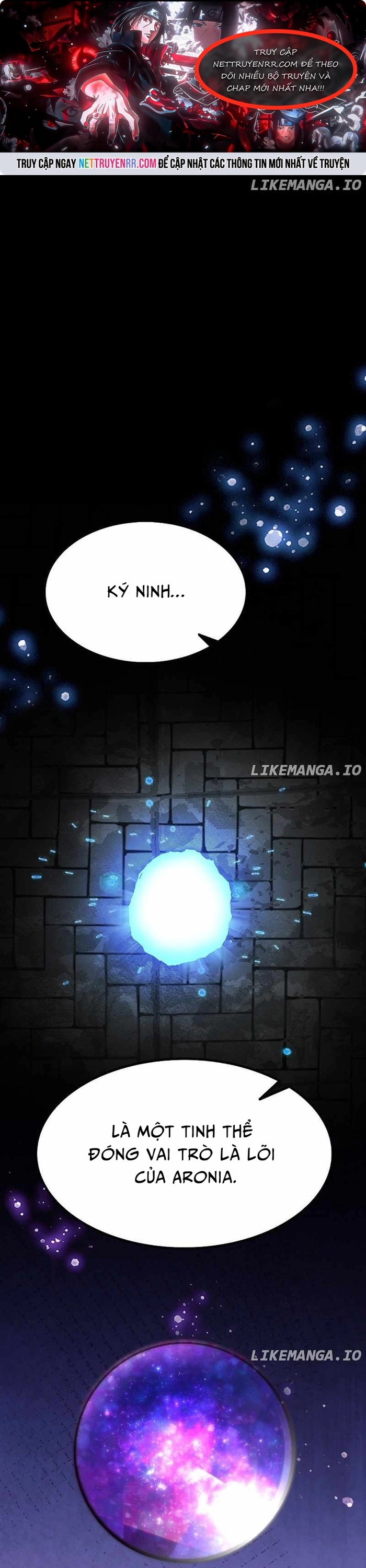 Ngọn Lửa Của Hòa Bình: Chapter 29