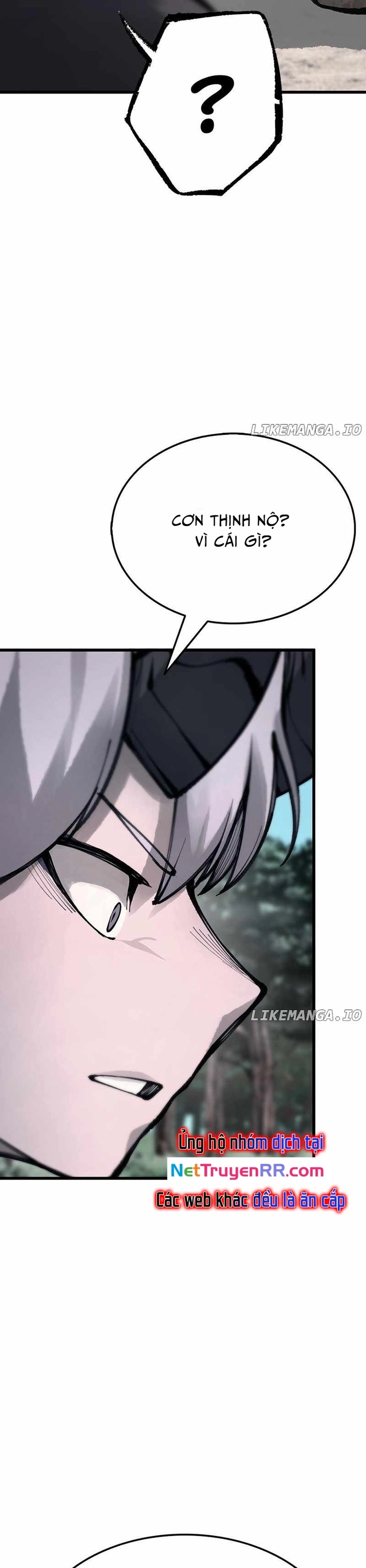Ngọn Lửa Của Hòa Bình: Chapter 29