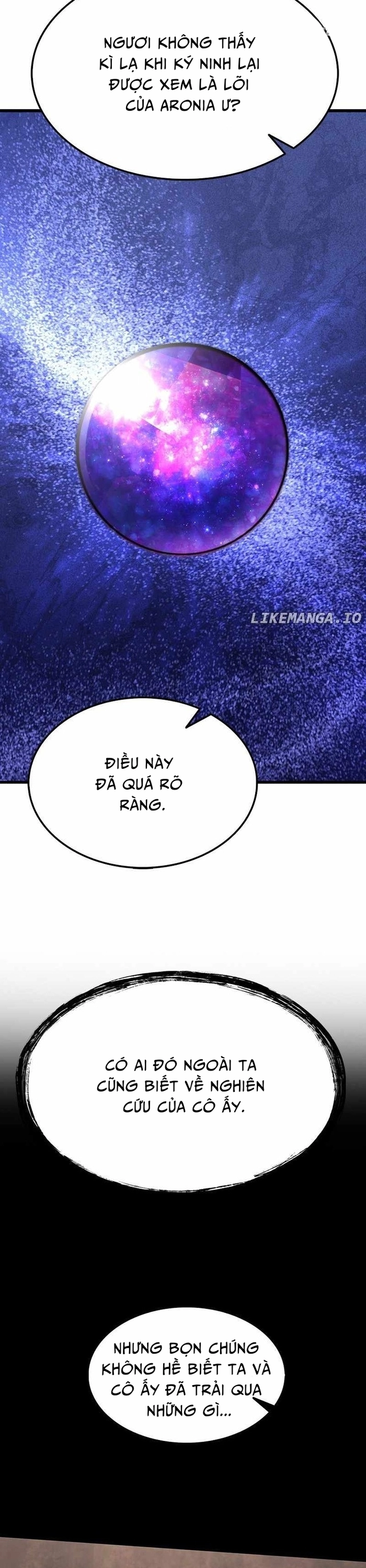 Ngọn Lửa Của Hòa Bình: Chapter 29