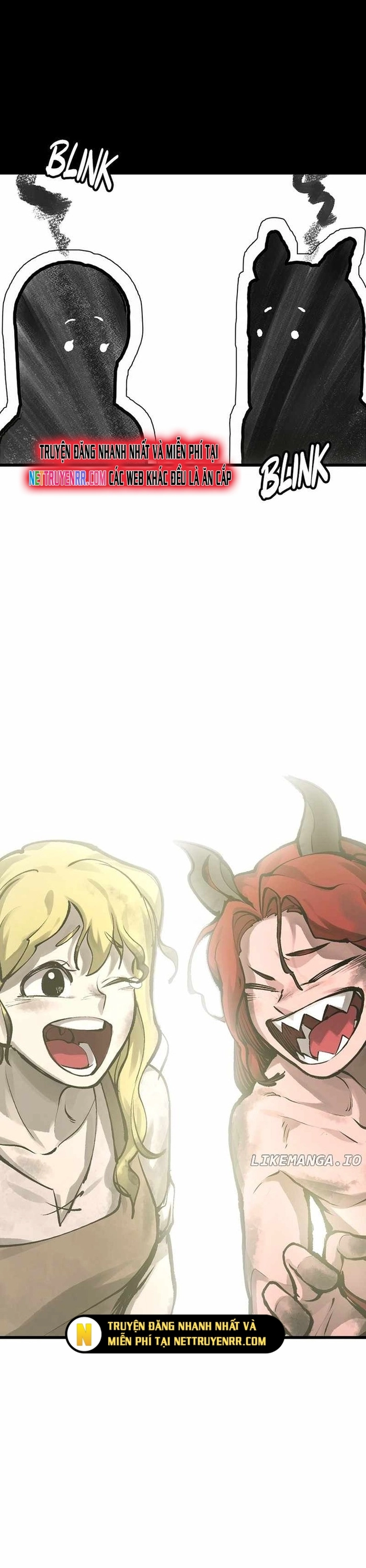 Ngọn Lửa Của Hòa Bình: Chapter 29