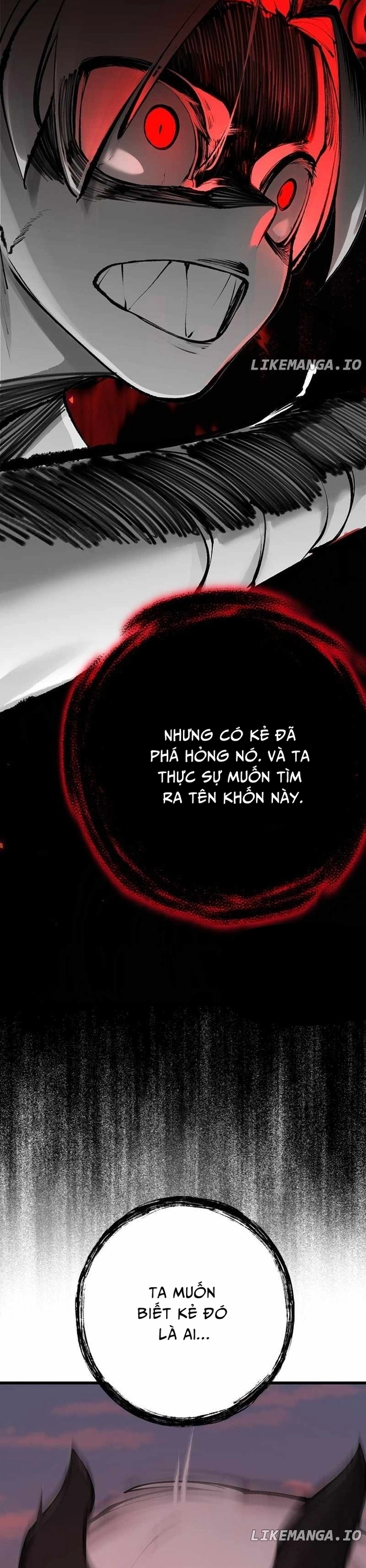 Ngọn Lửa Của Hòa Bình: Chapter 29