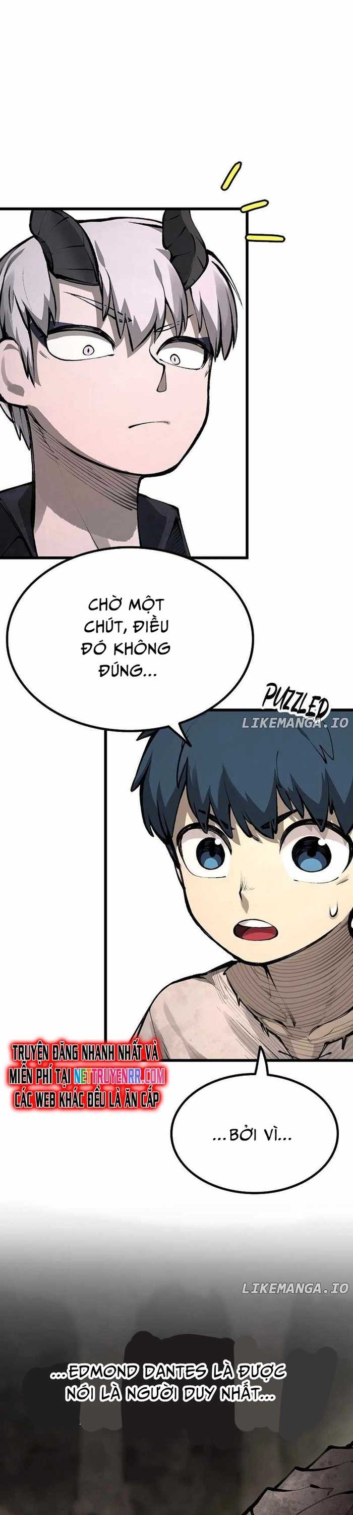 Ngọn Lửa Của Hòa Bình: Chapter 29