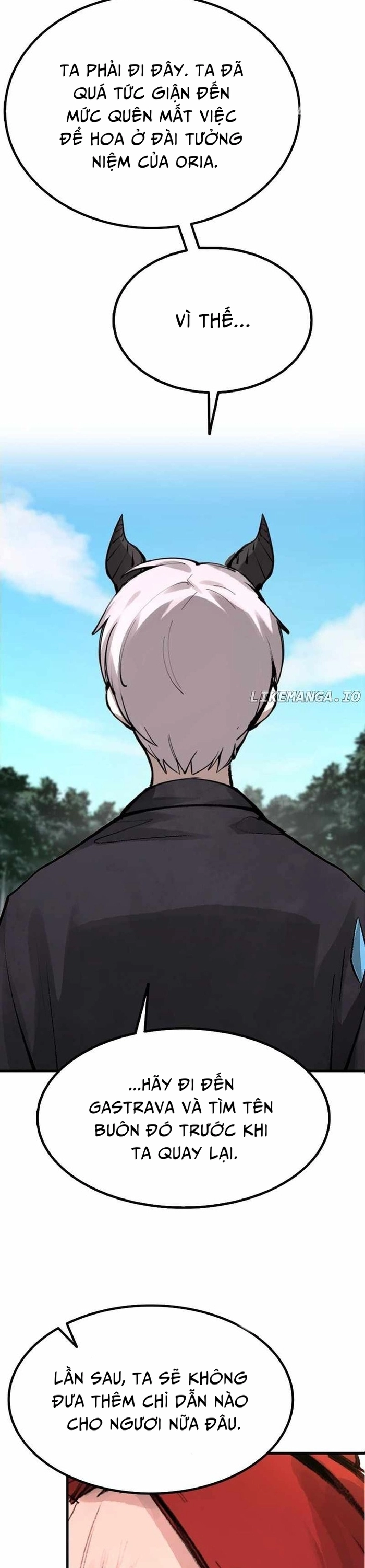 Ngọn Lửa Của Hòa Bình: Chapter 29