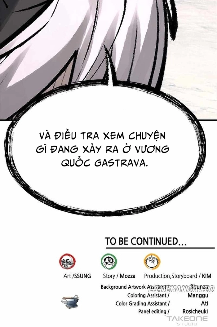 Ngọn Lửa Của Hòa Bình: Chapter 29