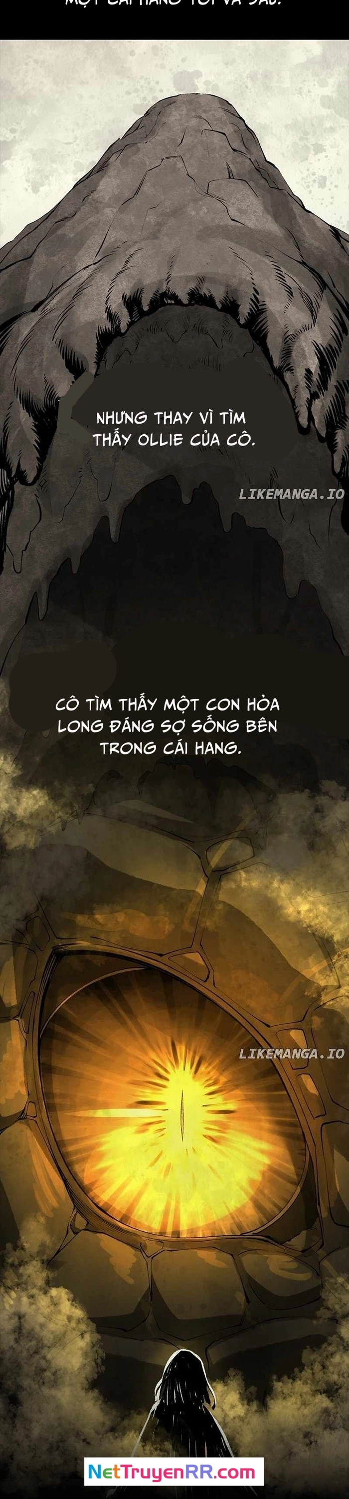 Ngọn Lửa Của Hòa Bình: Chapter 29