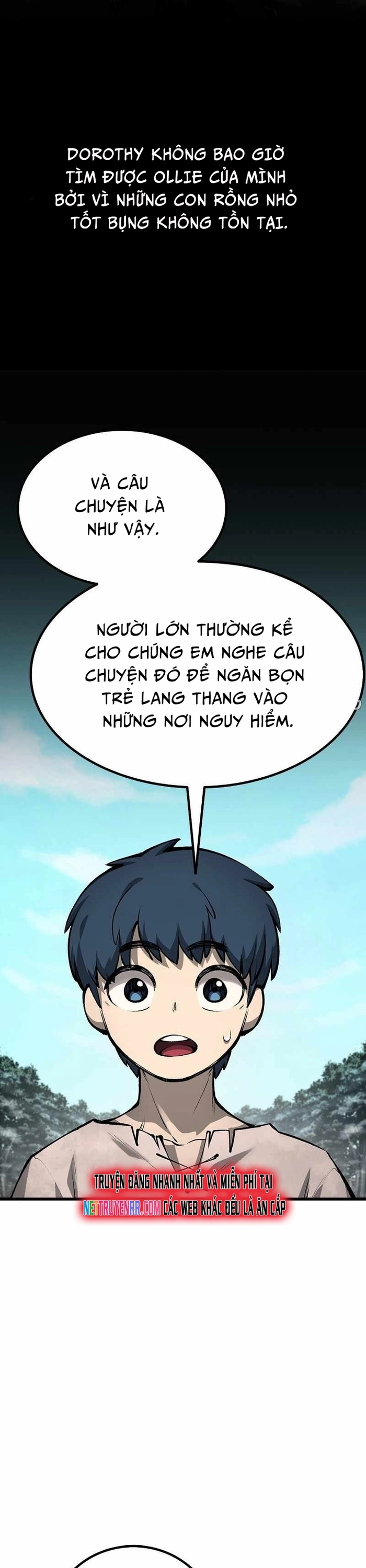 Ngọn Lửa Của Hòa Bình: Chapter 29