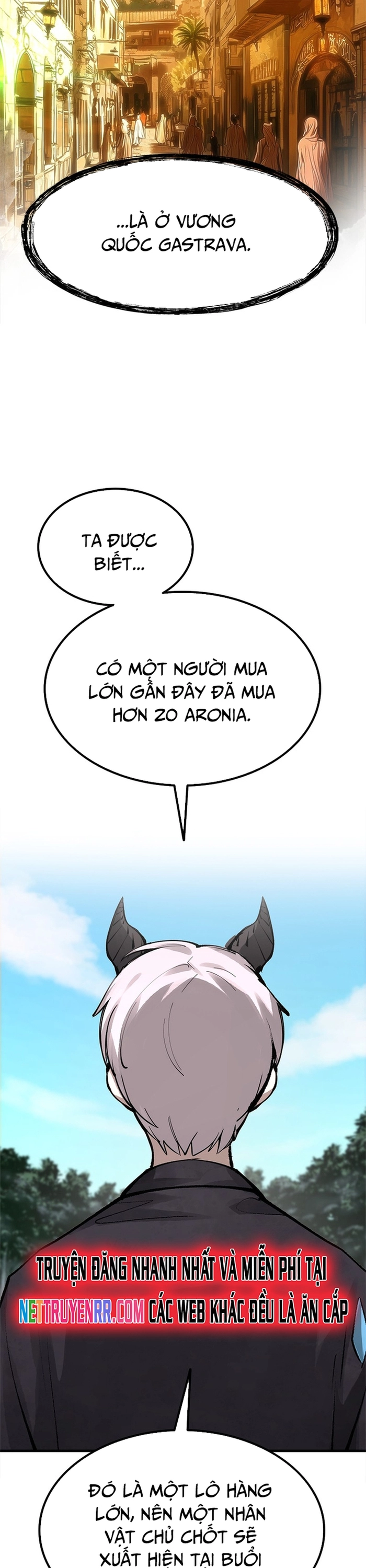 Ngọn Lửa Của Hòa Bình: Chapter 30
