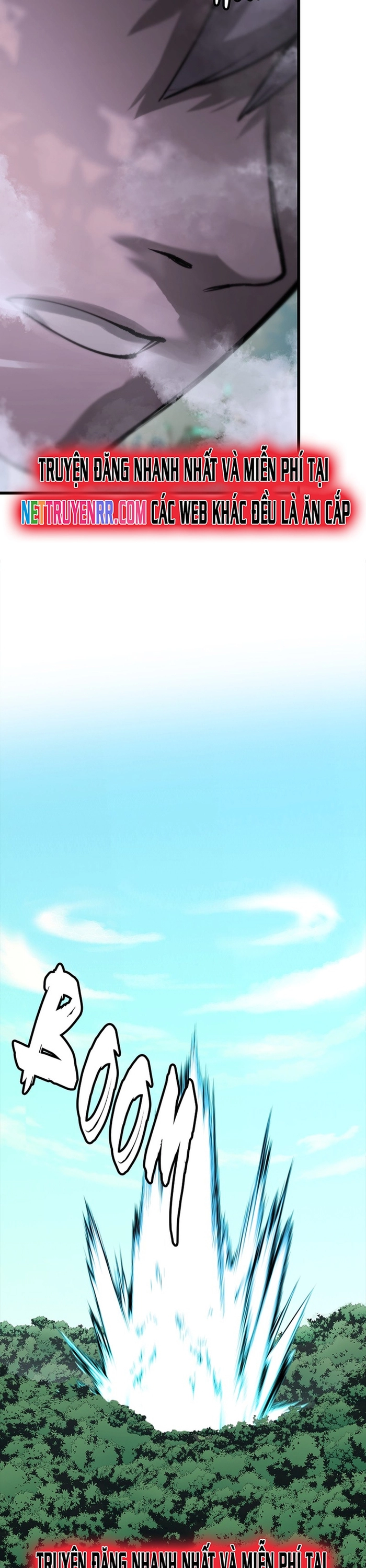 Ngọn Lửa Của Hòa Bình: Chapter 30