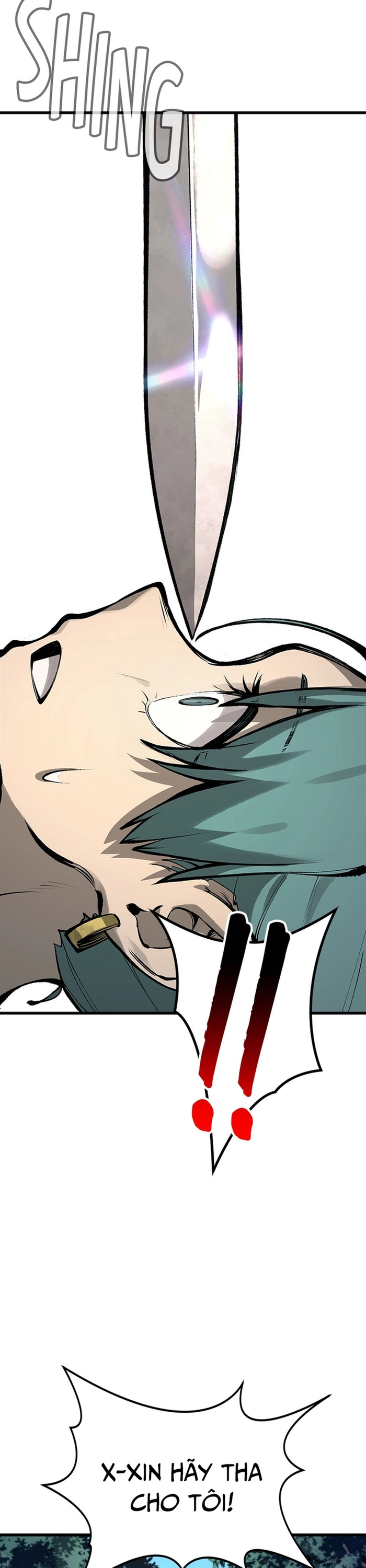 Ngọn Lửa Của Hòa Bình: Chapter 30