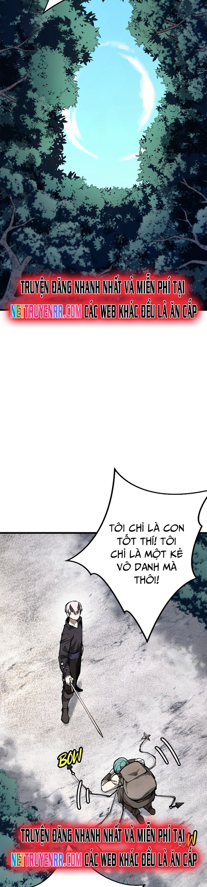 Ngọn Lửa Của Hòa Bình: Chapter 30