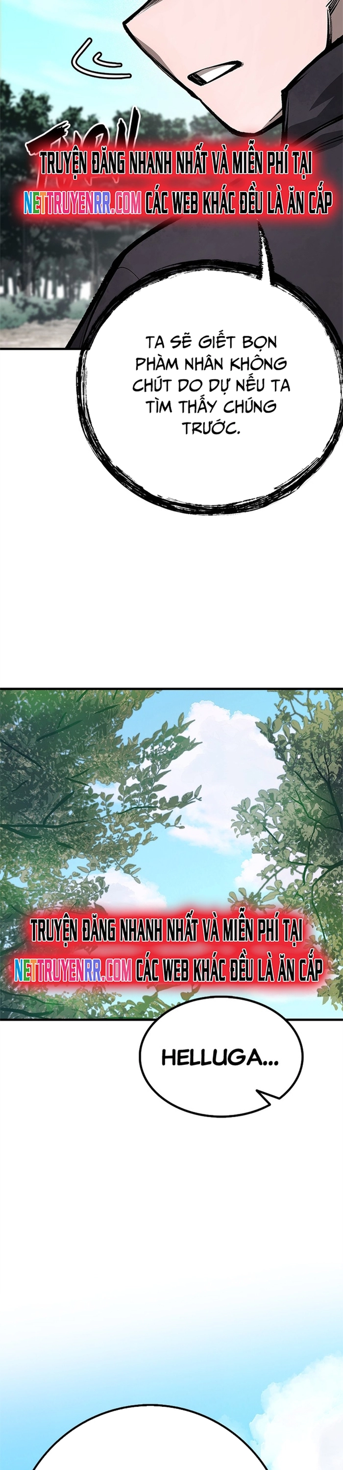 Ngọn Lửa Của Hòa Bình: Chapter 30