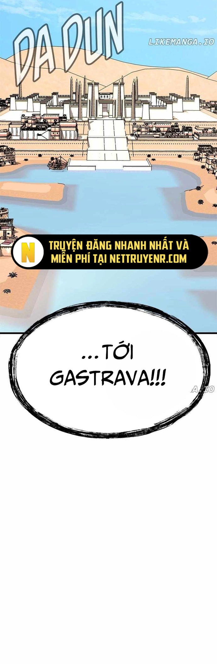 Ngọn Lửa Của Hòa Bình: Chapter 32