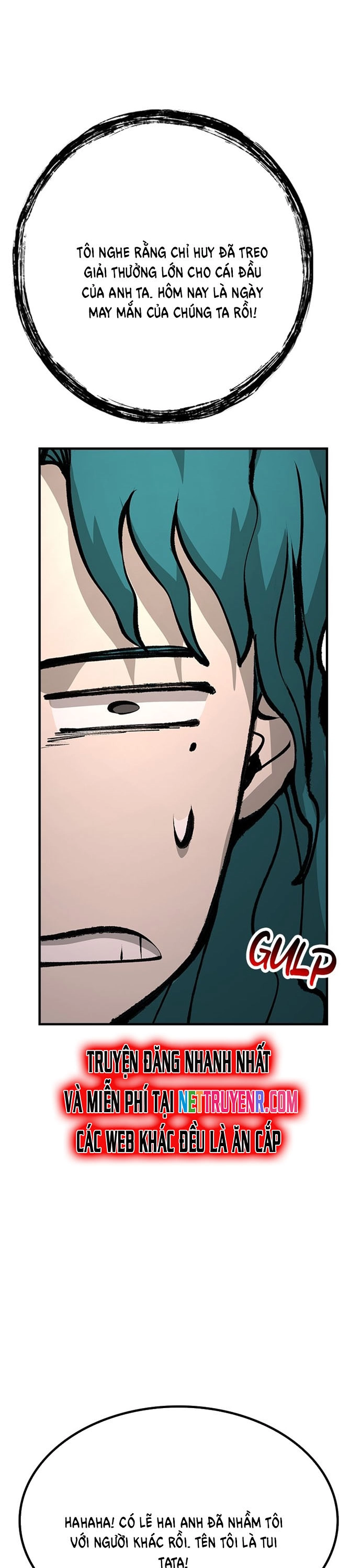 Ngọn Lửa Của Hòa Bình: Chapter 33