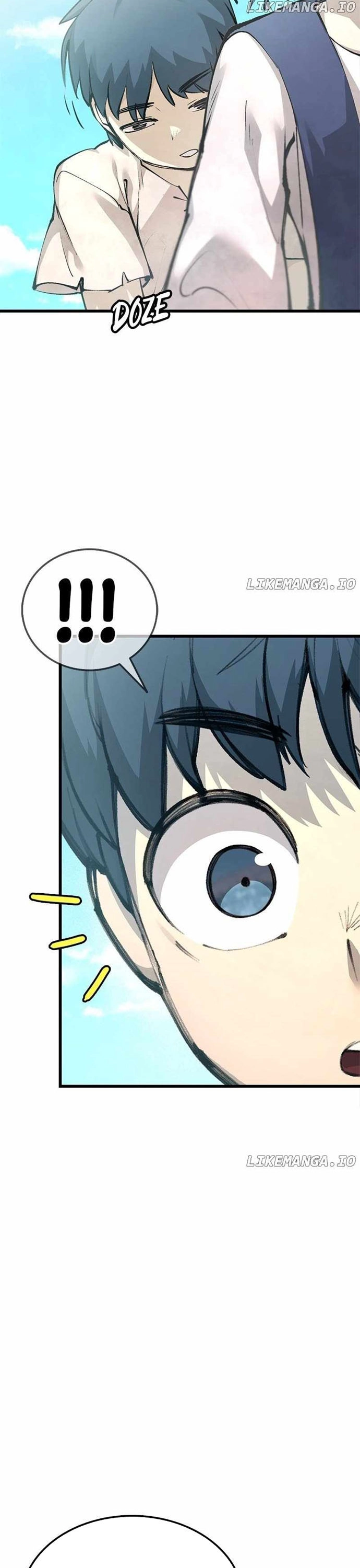 Ngọn Lửa Của Hòa Bình: Chapter 33