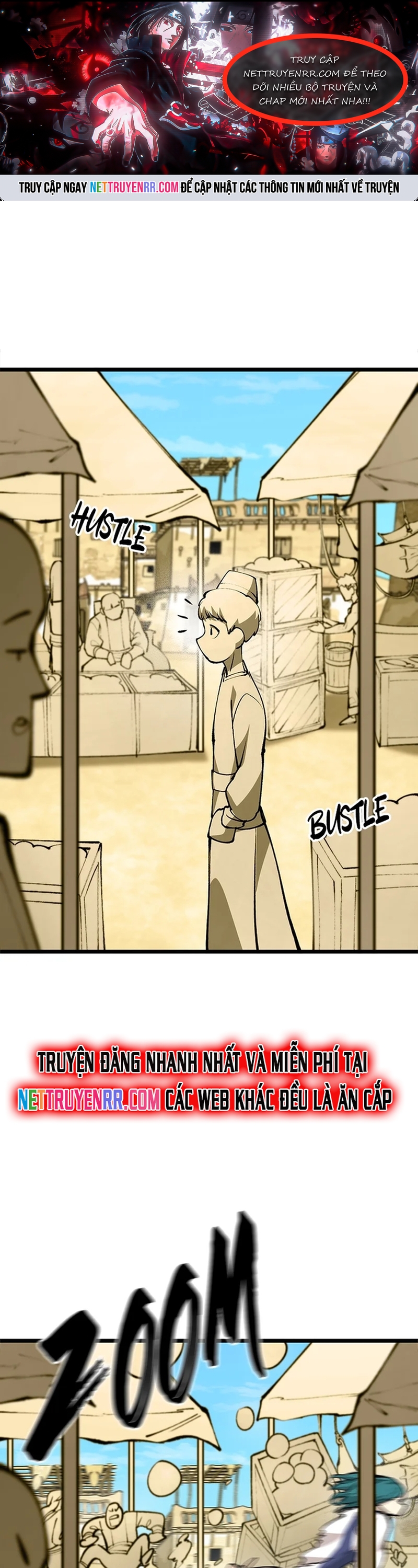 Ngọn Lửa Của Hòa Bình: Chapter 34