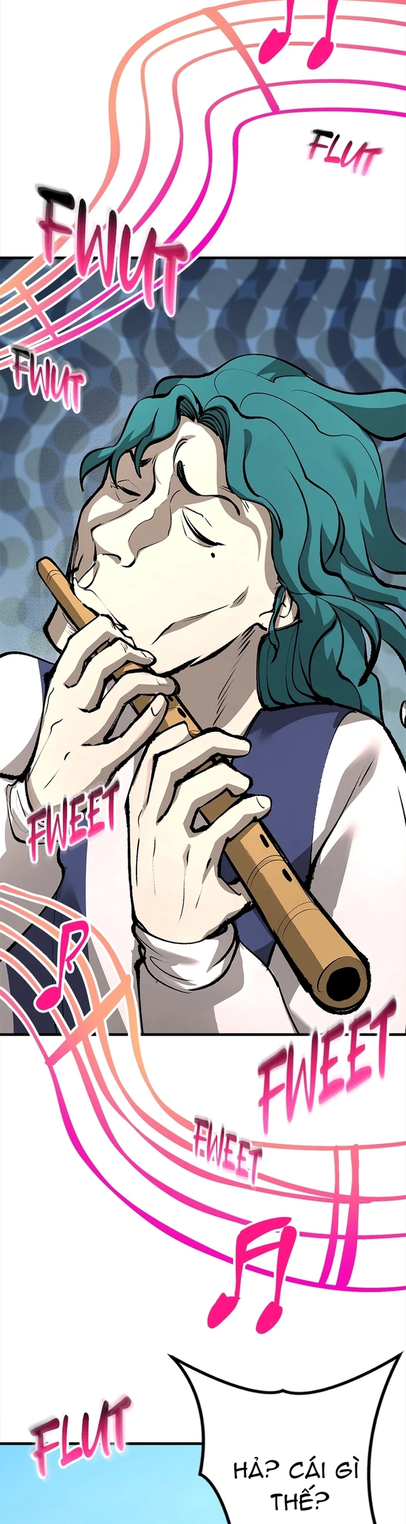 Ngọn Lửa Của Hòa Bình: Chapter 34