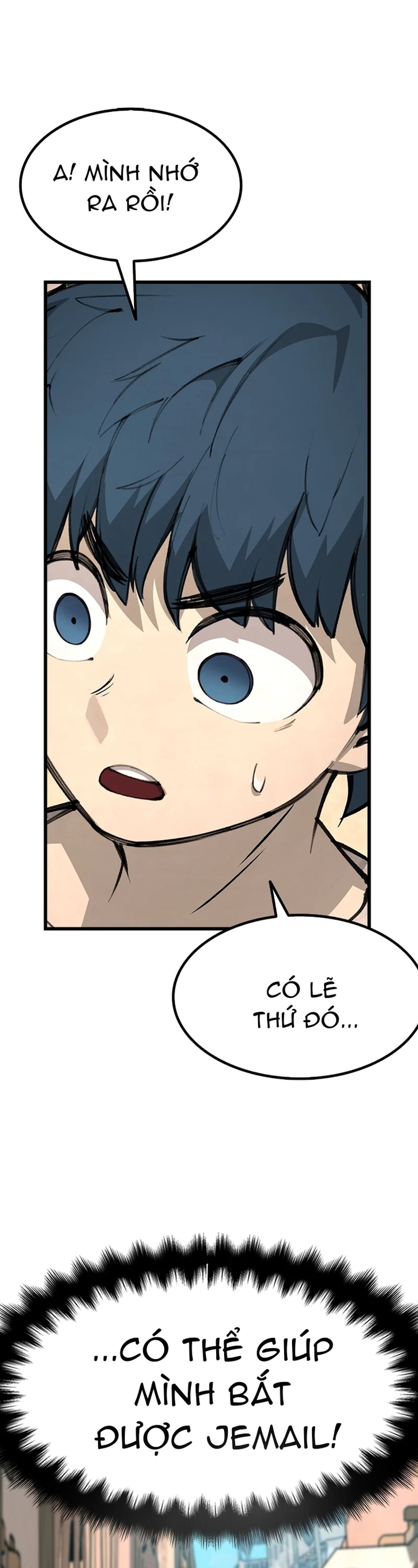 Ngọn Lửa Của Hòa Bình: Chapter 34
