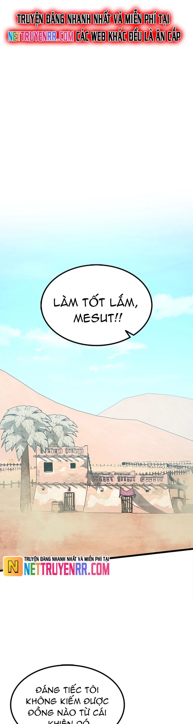 Ngọn Lửa Của Hòa Bình: Chapter 34