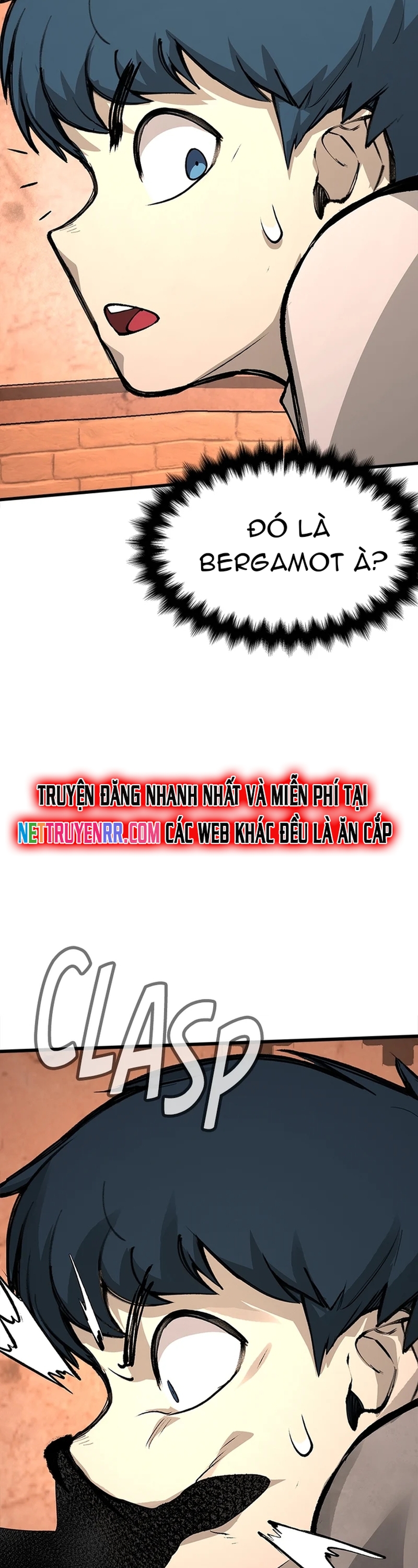 Ngọn Lửa Của Hòa Bình: Chapter 34